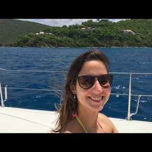 Meet your Posher, Izabel